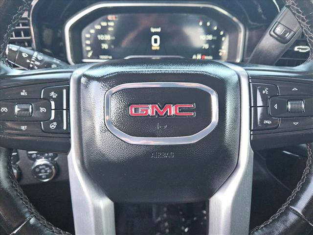 Used 2024 GMC Sierra 1500 SLT image 11