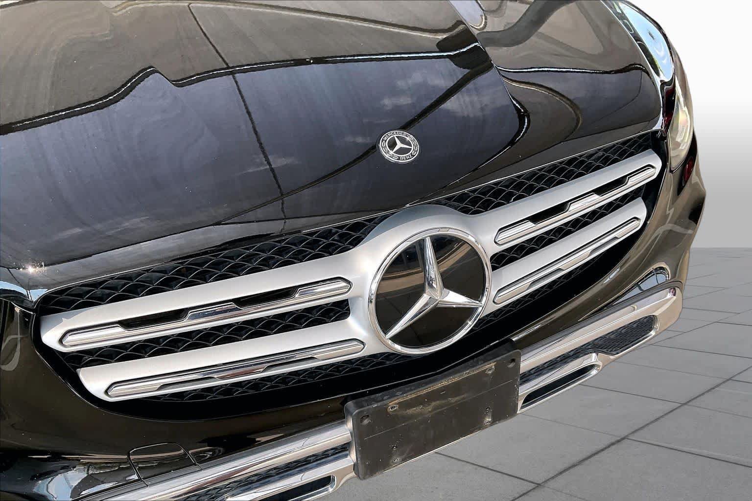 Used 2020 Mercedes-Benz GLC 300 image 29