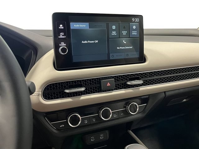 New 2027 Honda HR-V EX-L image 19