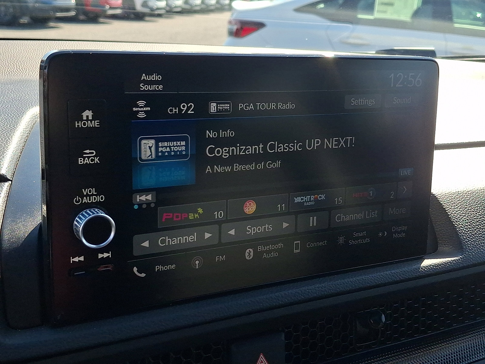 Certified 2024 Honda CR-V Sport-L image 17