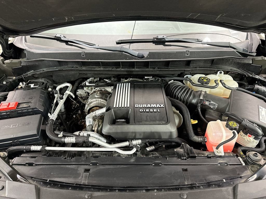 Used 2021 Chevrolet Tahoe High Country image 36