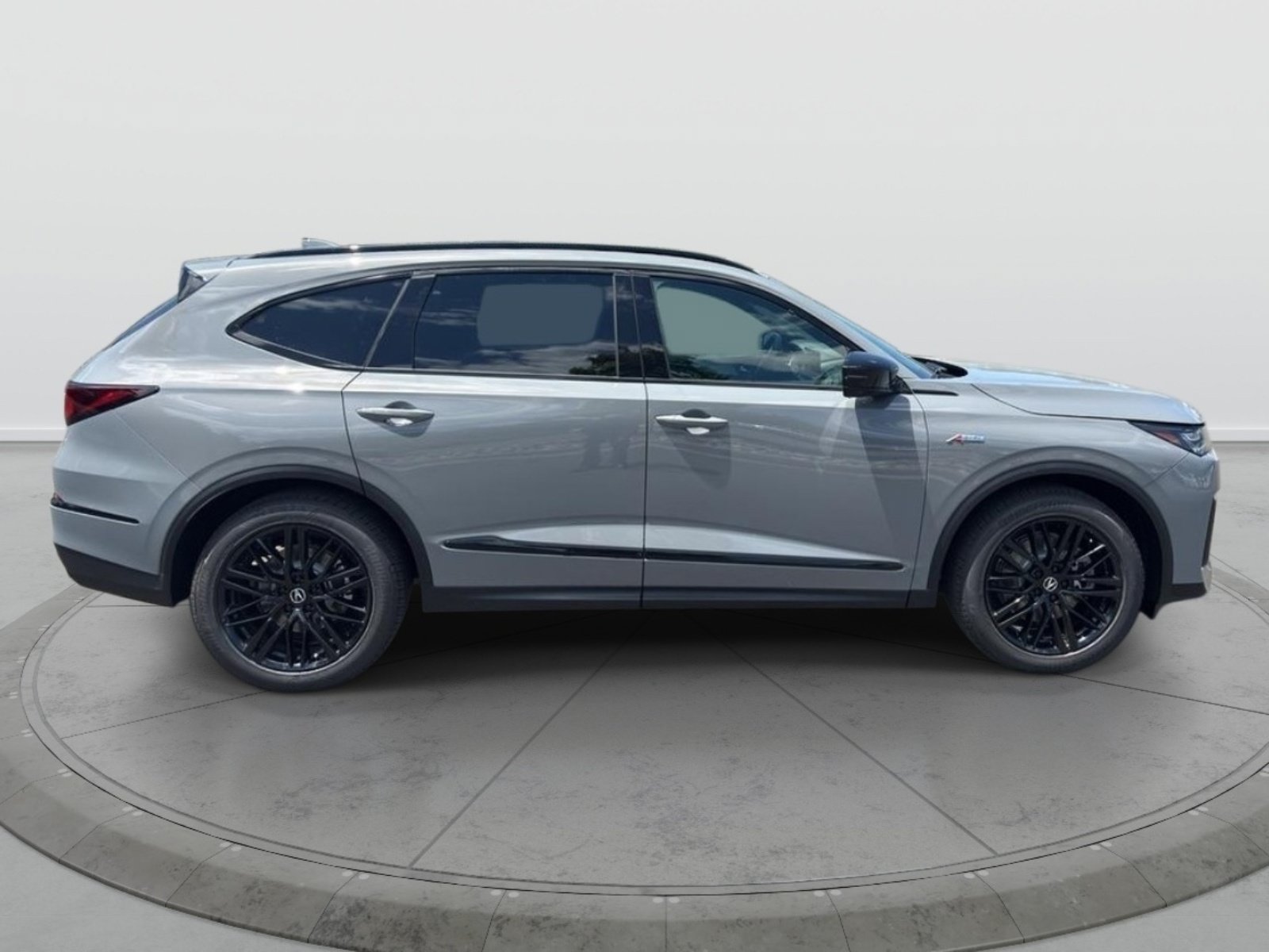New 2026 Acura MDX A-Spec w/ Advance Package AWD/4WD image 5