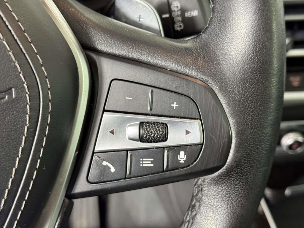 Used 2021 BMW X5 xDrive40i w/ Convenience Package AWD/4WD image 23