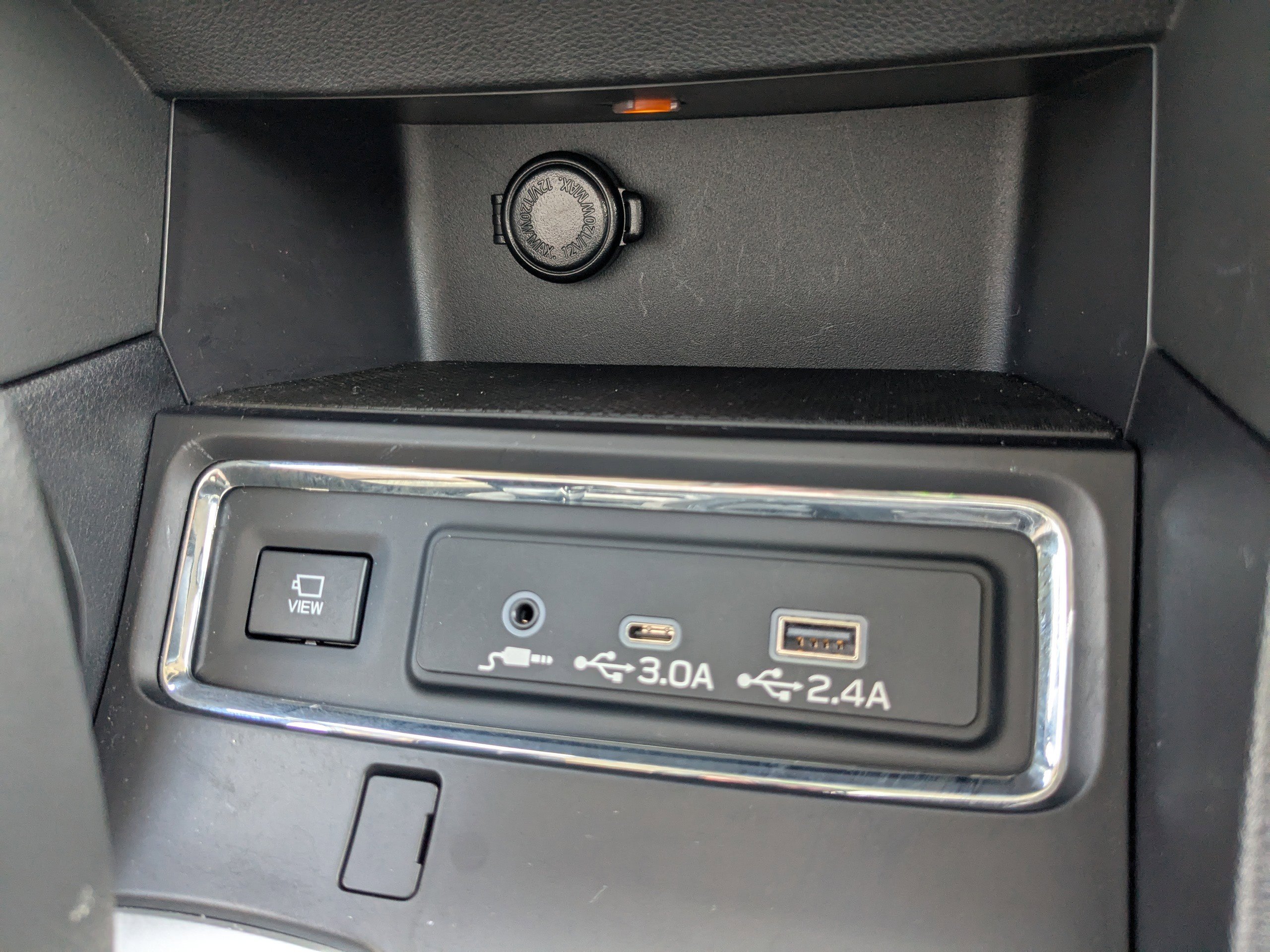 Certified 2025 Subaru Ascent Limited image 23