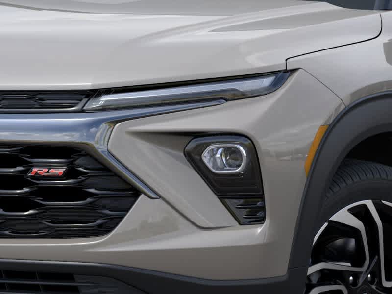 New 2026 Chevrolet TrailBlazer RS w/ Convenience Package AWD/4WD image 10