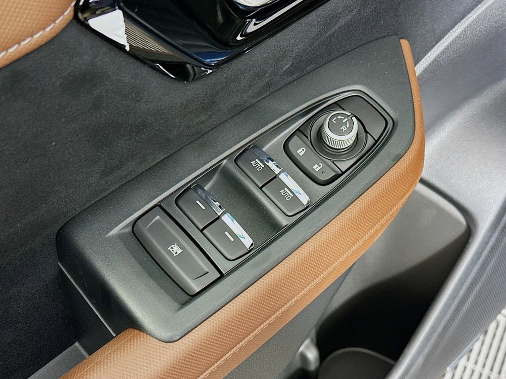 New 2025 Subaru Forester Touring image 23