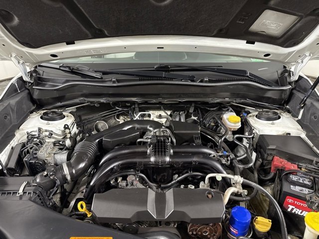 Used 2017 Subaru Forester 2.5i Premium image 26