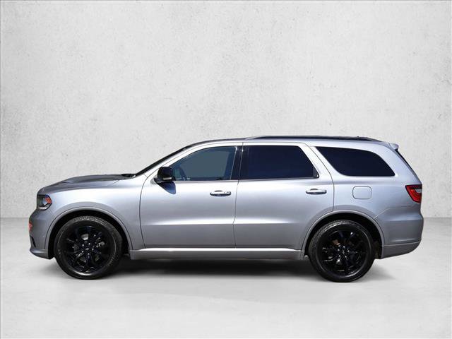 Used 2019 Dodge Durango R/T w/ Technology Group AWD/4WD image 11