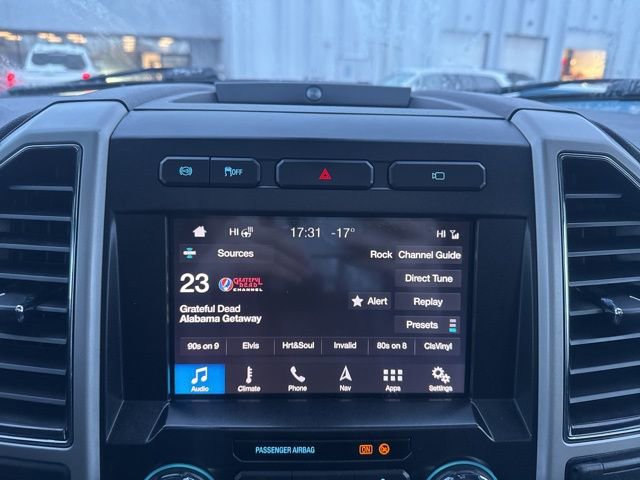 Used 2019 Ford F350 Lariat w/ Lariat Ultimate Package image 17