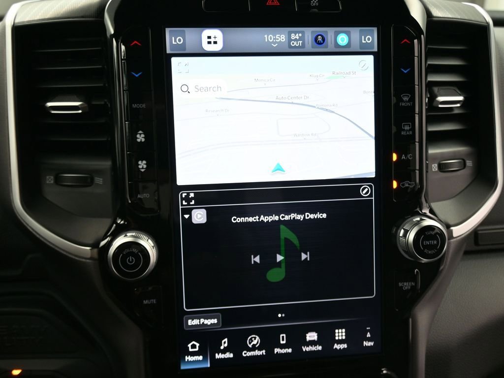 New 2026 RAM 2500 Big Horn image 20