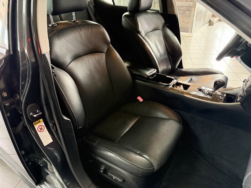 Used 2009 Lexus IS 250 AWD image 27