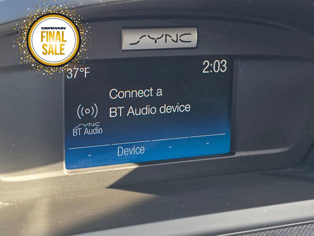 Used 2017 Ford Escape SE w/ SE Sport Appearance Package image 26