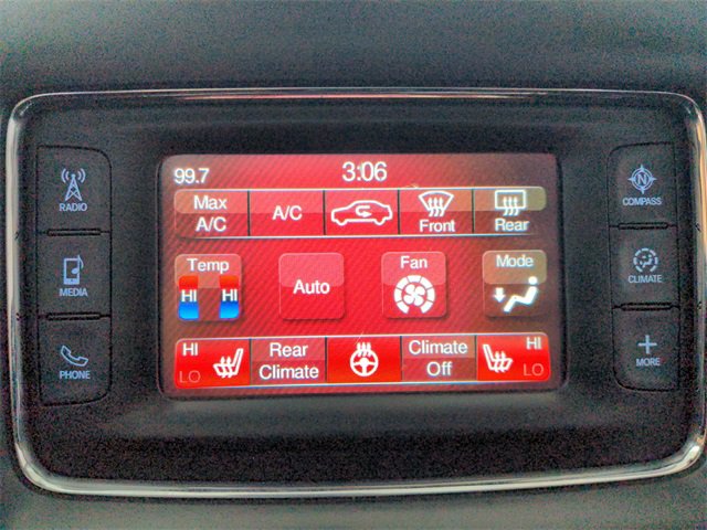 Used 2016 Dodge Durango Limited image 33