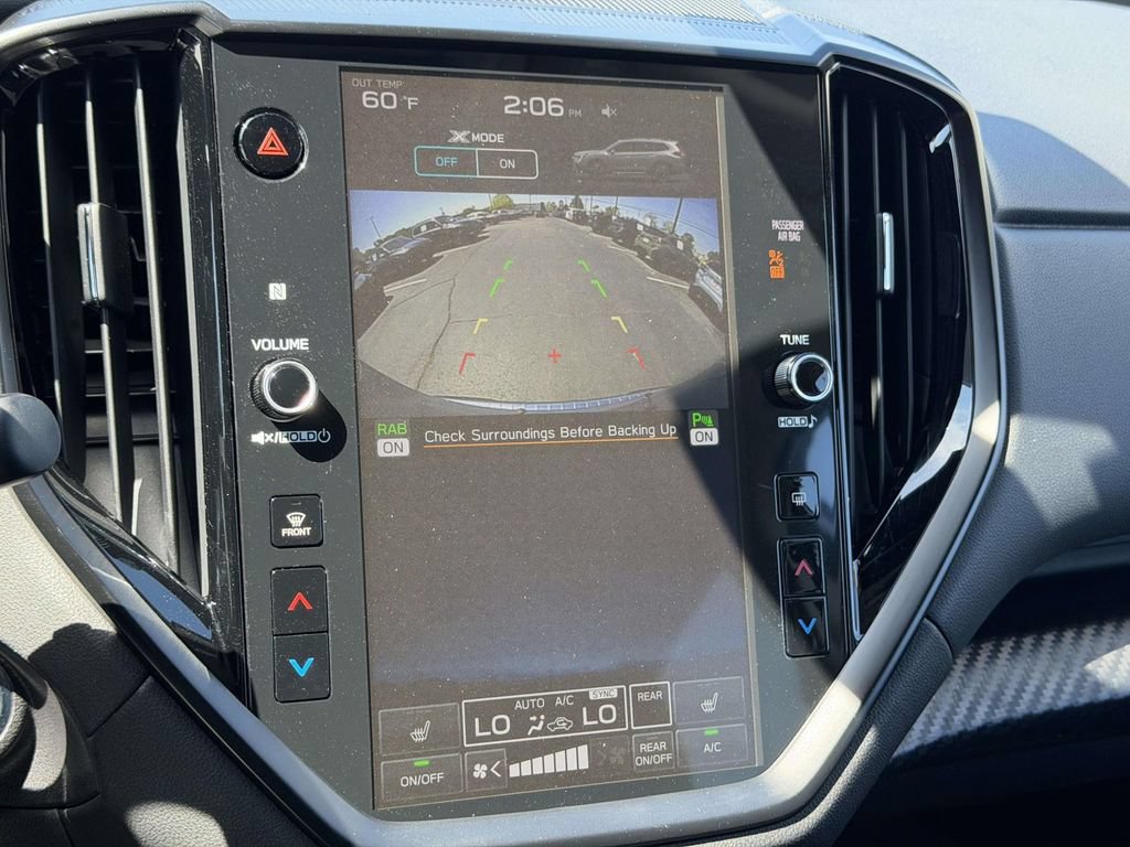 Certified 2026 Subaru Ascent Premium AWD/4WD image 23