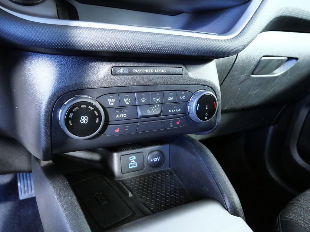 Used 2022 Ford Bronco Sport Big Bend w/ Convenience Package image 20