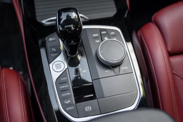 Used 2023 BMW X4 xDrive30i w/ M Sport Package image 39