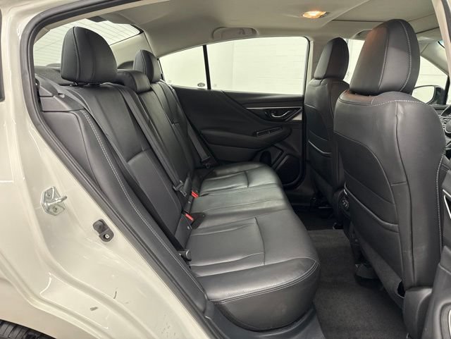 Used 2021 Subaru Legacy Limited XT AWD/4WD image 21