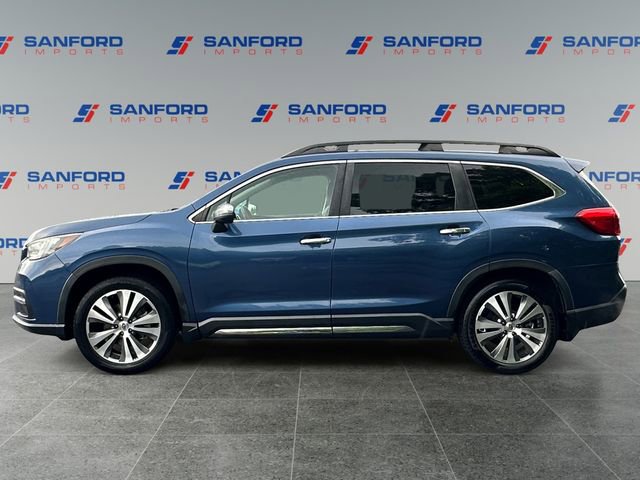 Used 2020 Subaru Ascent Touring w/ Popular Package #2A AWD/4WD image 2