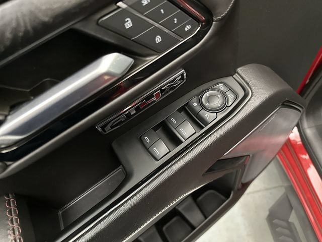 Used 2023 GMC Sierra 1500 AT4X AWD/4WD image 19