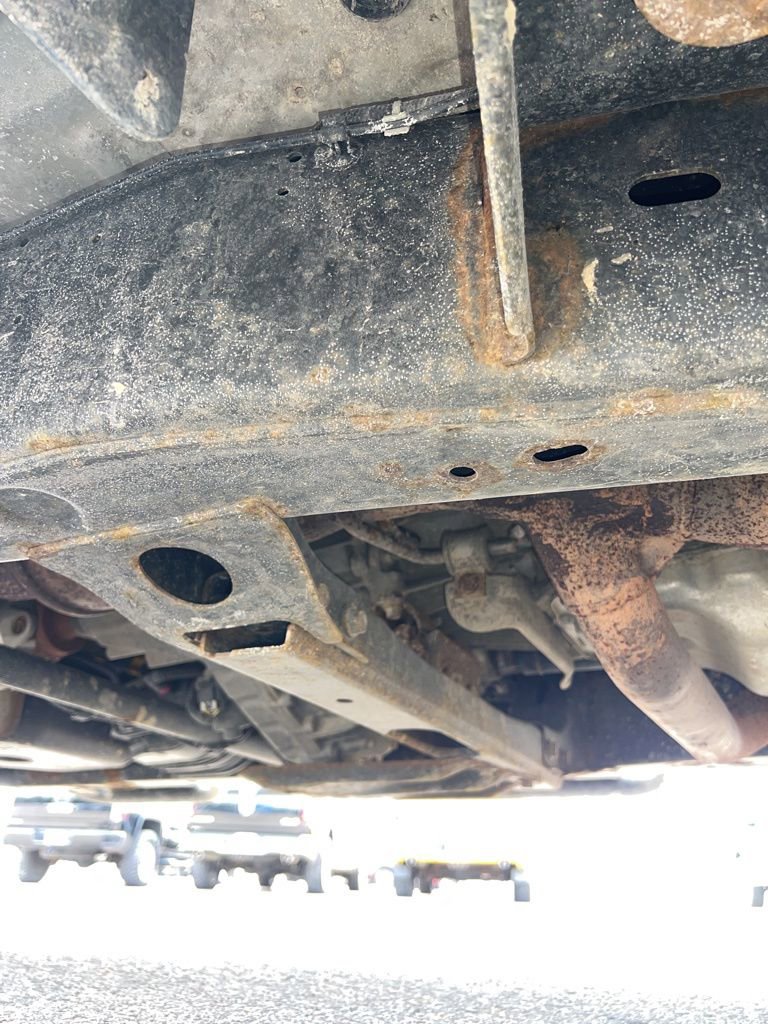 Used 2015 Chevrolet Colorado Z71 image 54