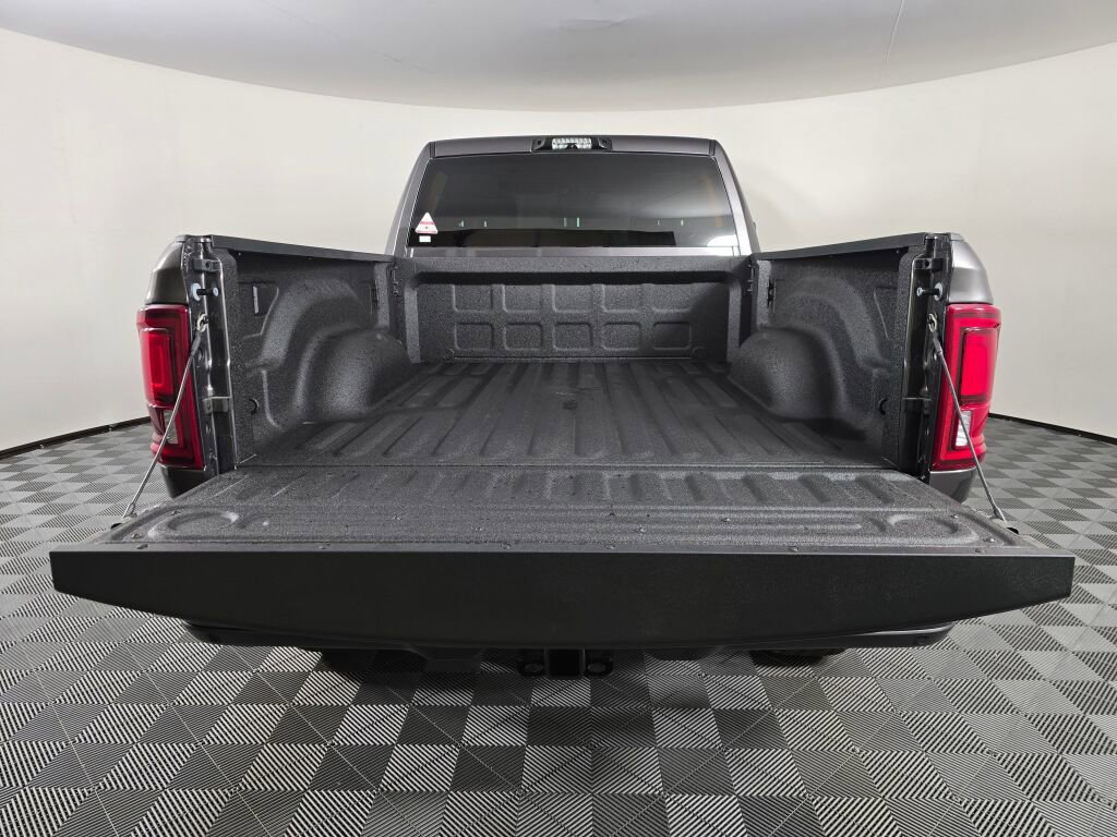 New 2026 RAM 2500 Big Horn image 14