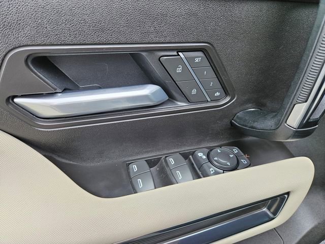 New 2026 GMC Hummer EV 4x4 Crew Cab image 20