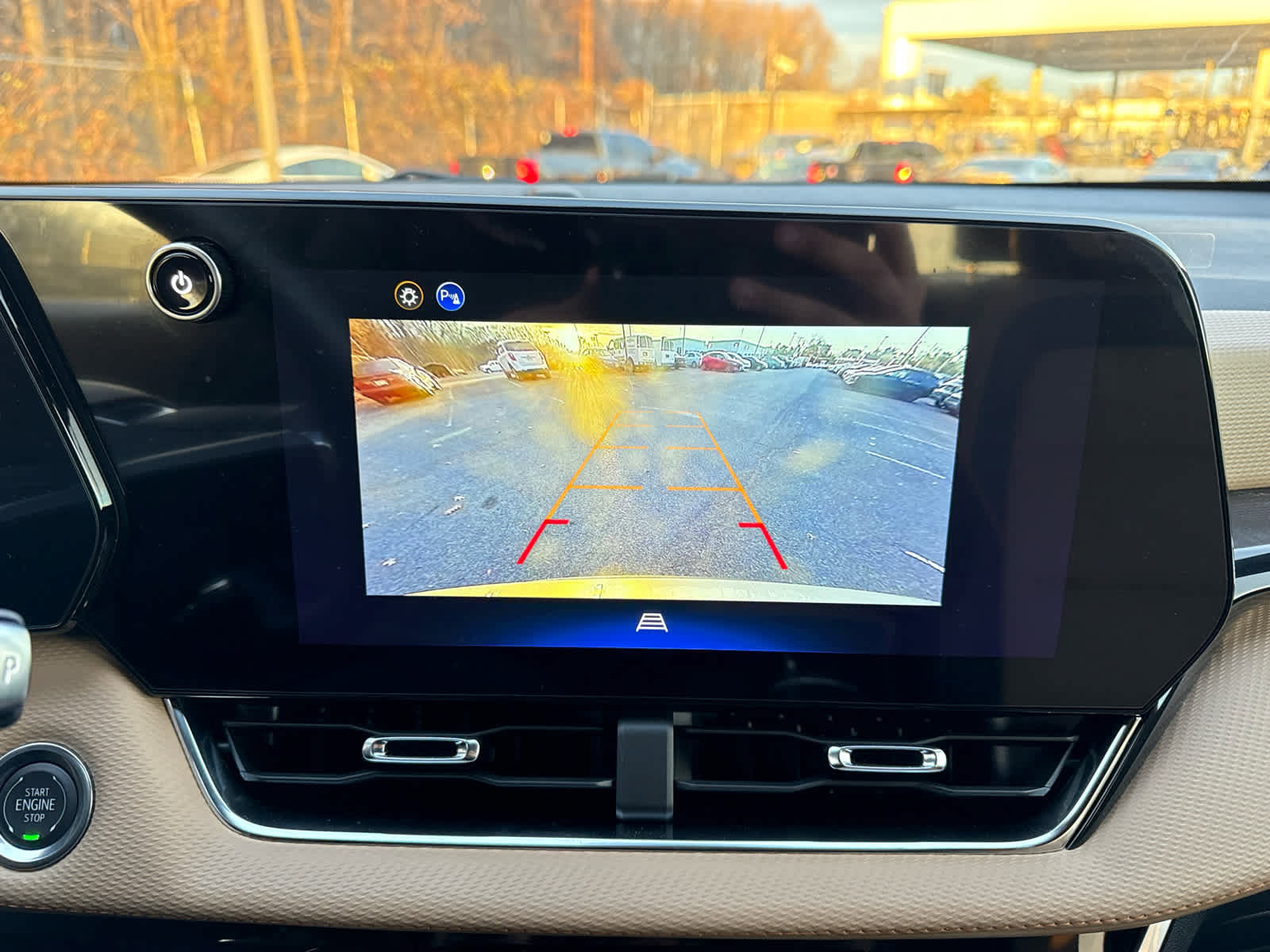 Used 2026 Chevrolet Equinox ACTIV image 20