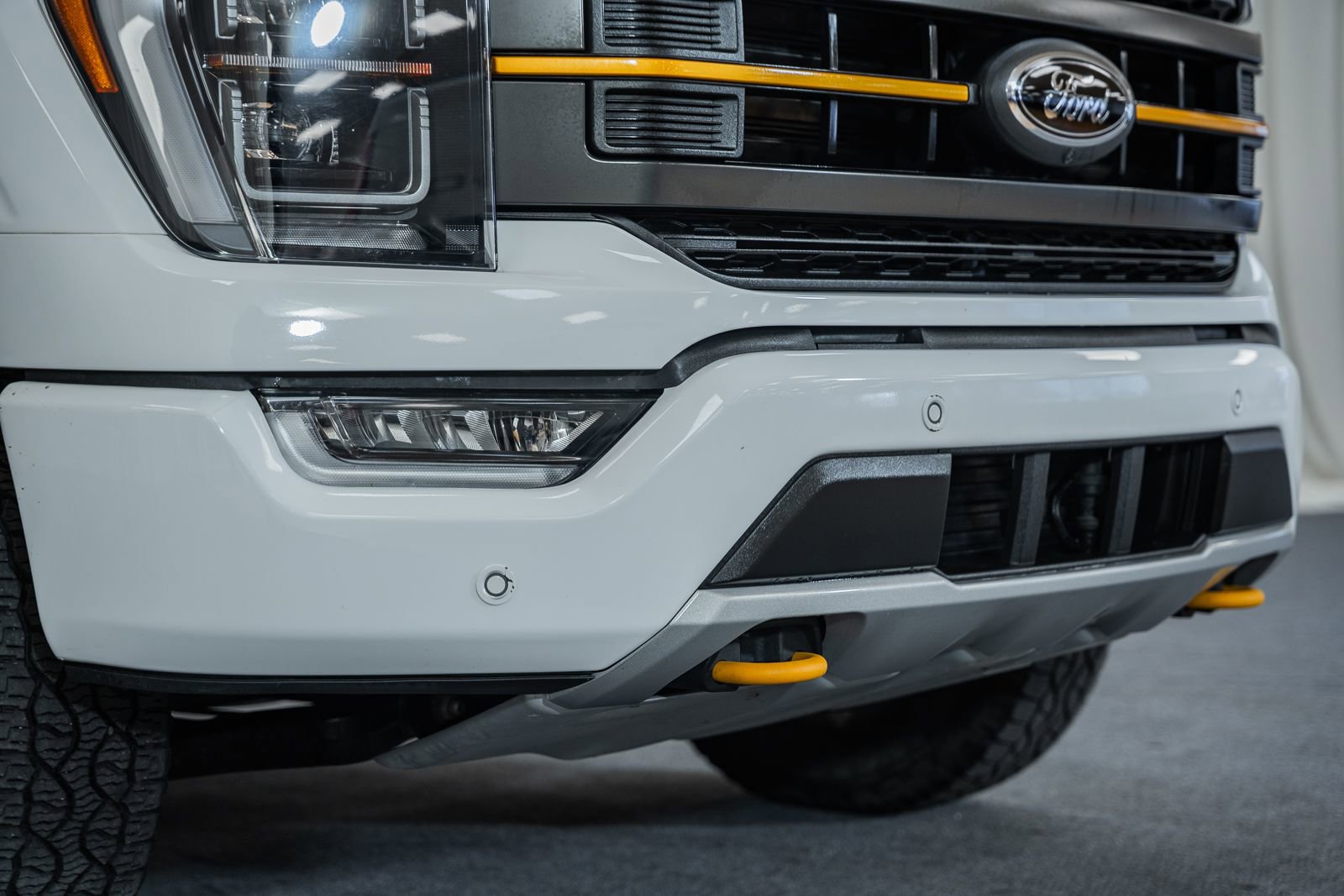 Certified 2023 Ford F150 Tremor w/ Equipment Group 402A High image 13