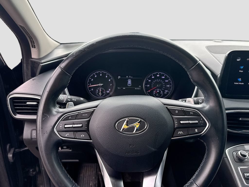 Used 2023 Hyundai Santa Fe SEL w/ Cargo Package FWD image 13