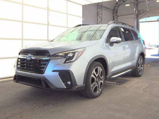 Used 2023 Subaru Ascent Limited w/ Technology Package AWD/4WD image 6