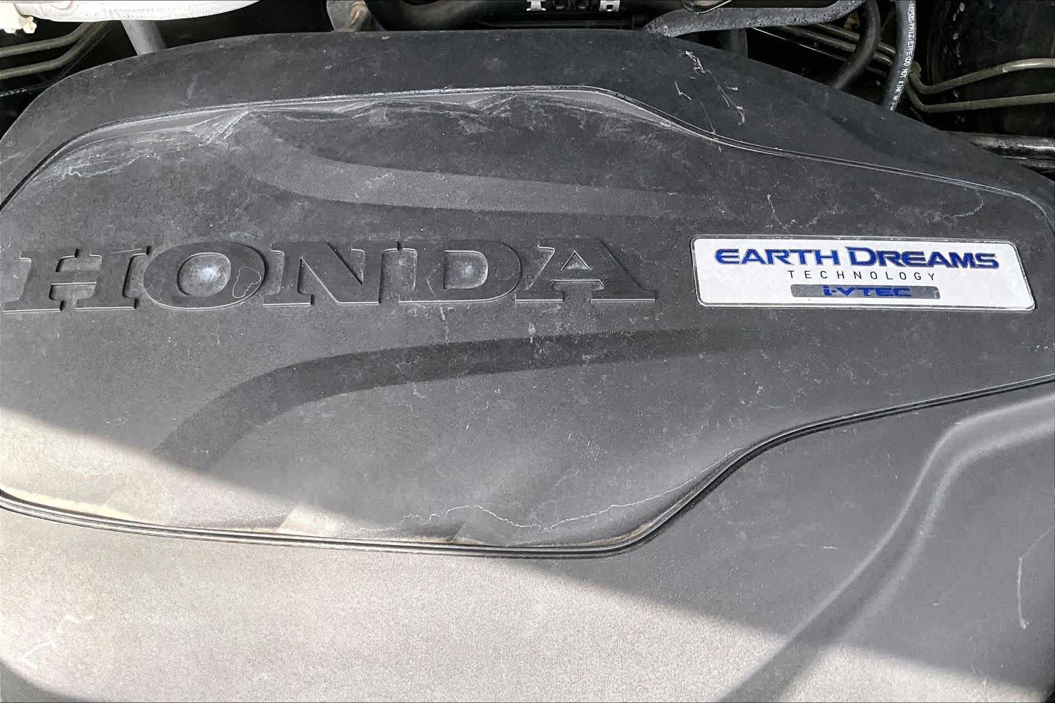 Used 2018 Honda Odyssey Elite image 33