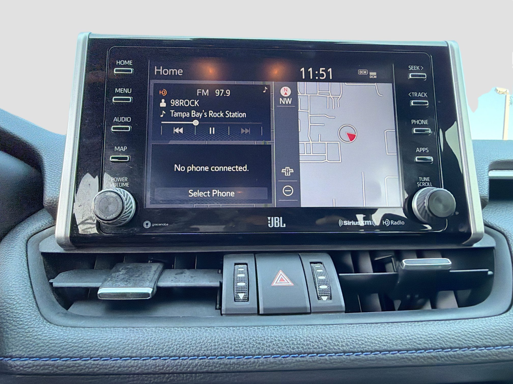 Used 2020 Toyota RAV4 XSE image 31