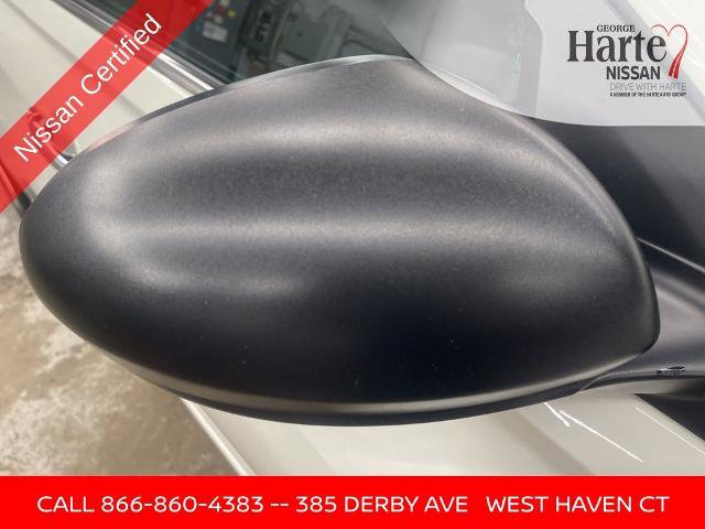 Certified 2025 Nissan Altima 2.5 S image 10