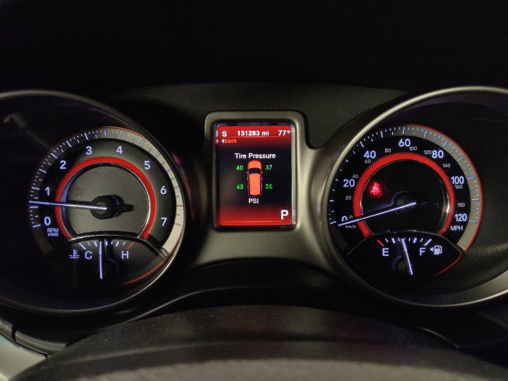 Used 2017 Dodge Journey Crossroad image 23