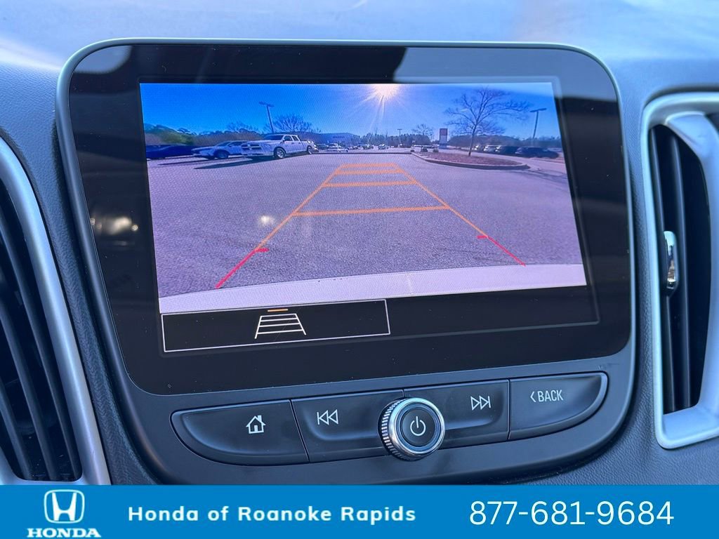 Used 2024 Chevrolet Malibu LT image 13