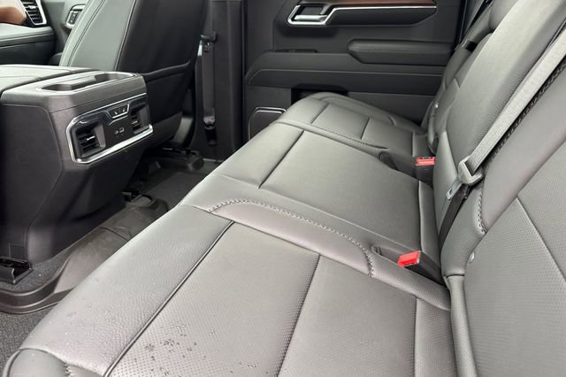 New 2026 GMC Sierra 1500 Denali w/ Denali Reserve Package image 13