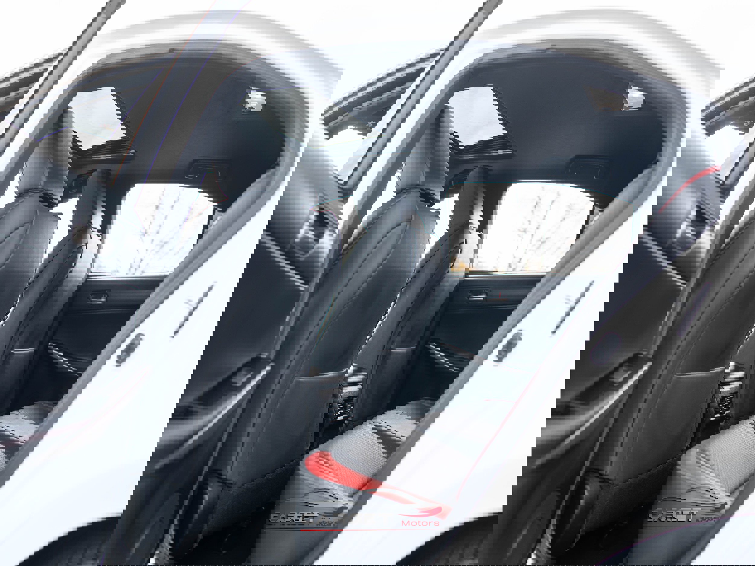 Used 2019 Lexus IS 300 w/ Navigation Package image 17