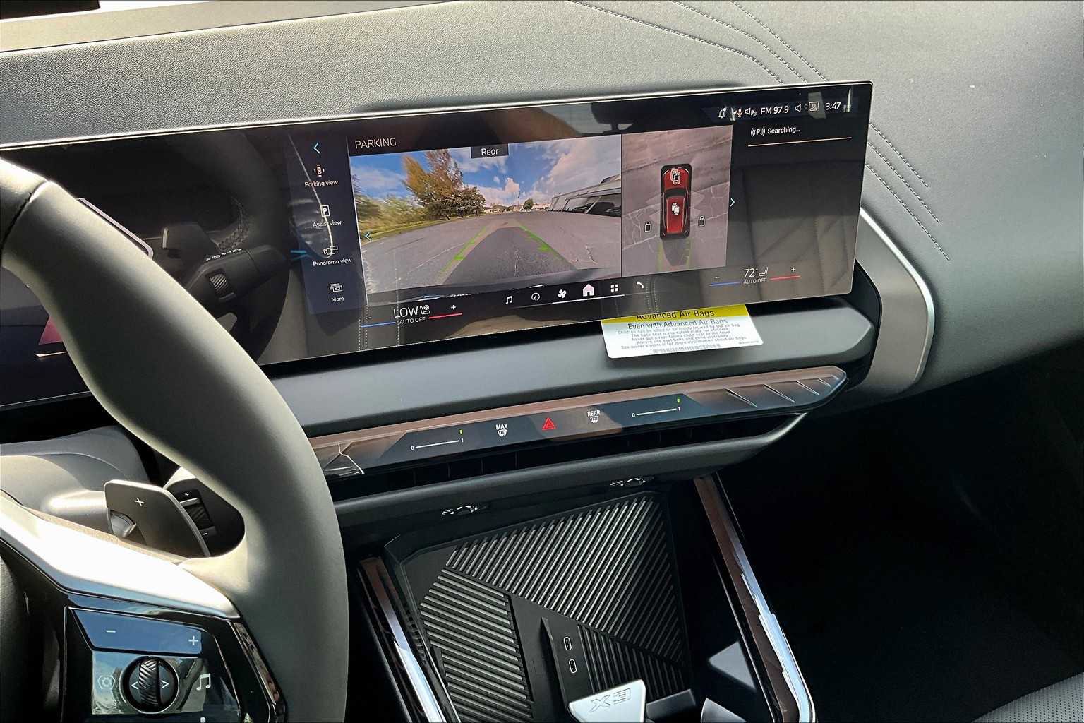 Used 2026 BMW X3 xDrive30 w/ Premium Package image 6