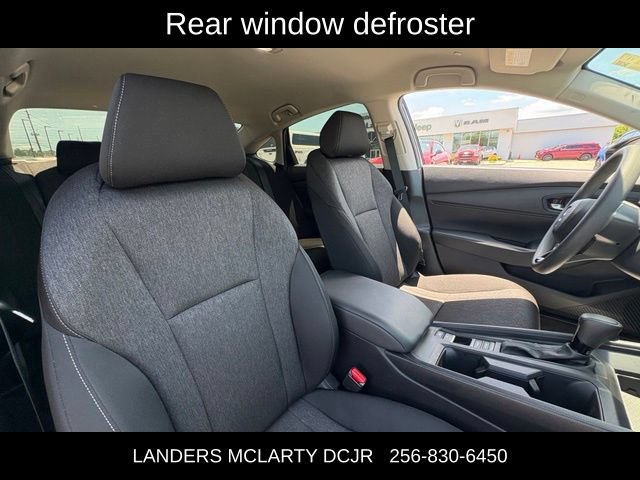 Used 2024 Honda Accord LX image 11