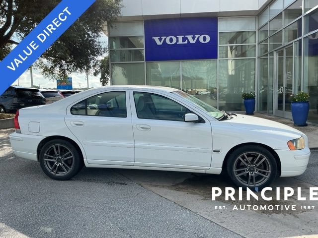 Used 2005 Volvo S60 2.5T FWD image 3