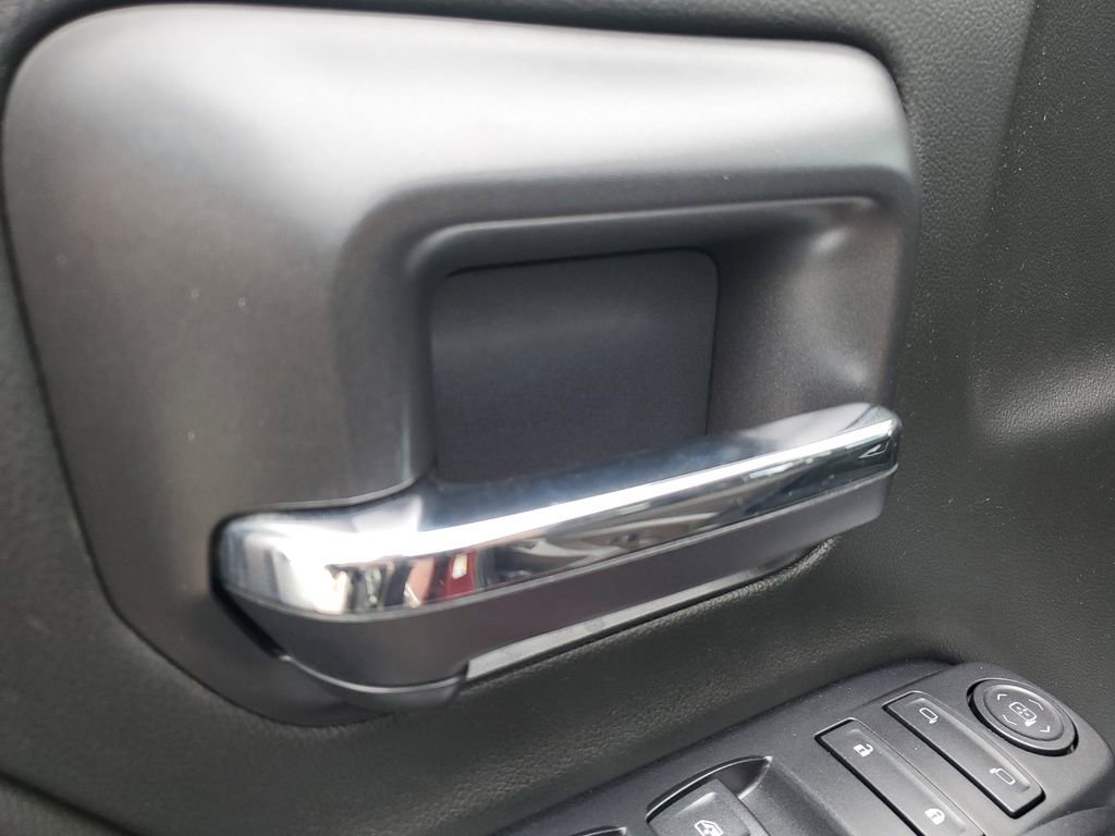 Used 2015 Chevrolet Silverado 1500 LT w/ All Star Edition AWD/4WD image 24