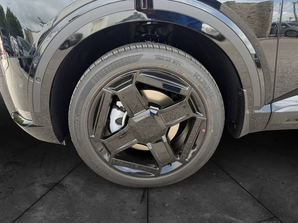 New 2027 Kia Telluride X-Line SX Prestige AWD/4WD image 14