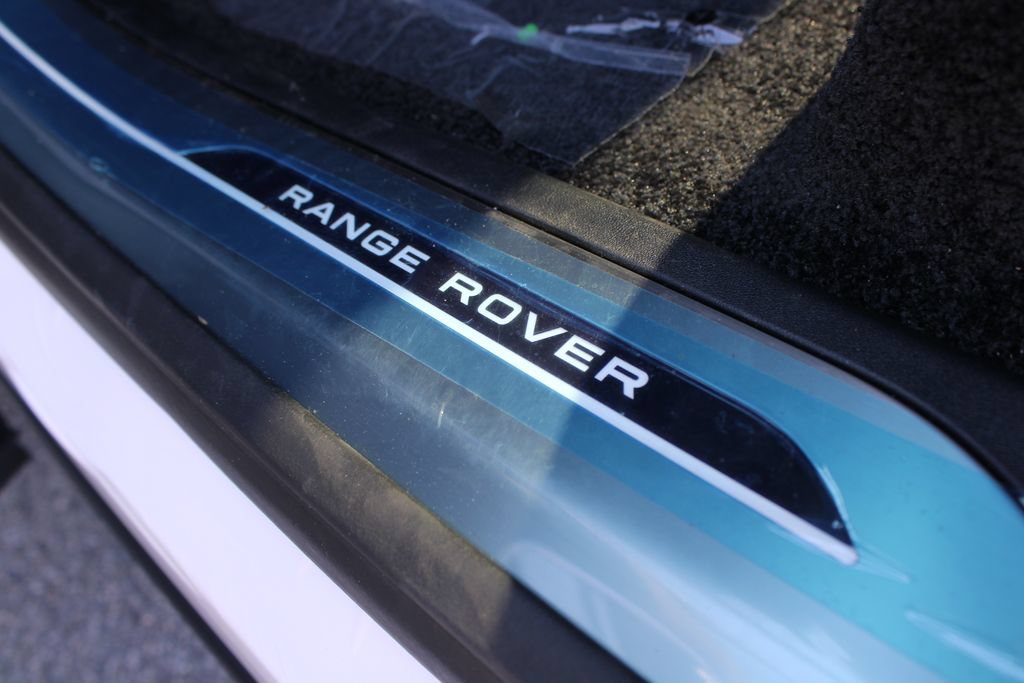 New 2026 Land Rover Range Rover SE AWD/4WD image 28