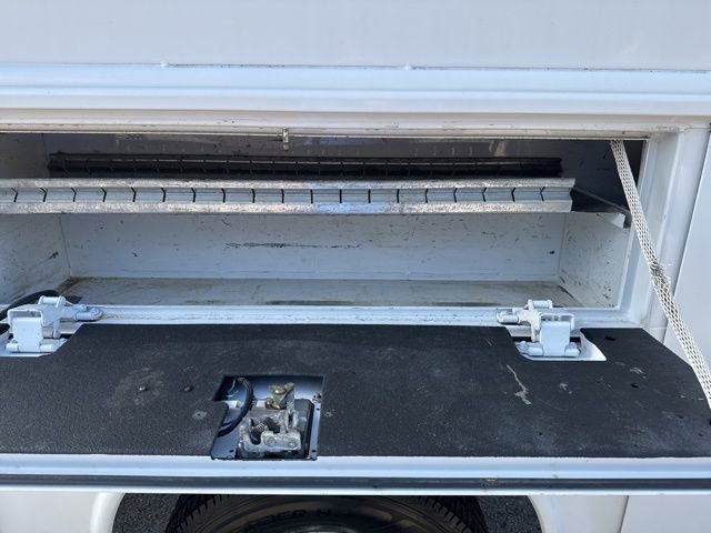 Used 2017 Chevrolet Silverado 2500 LT image 31