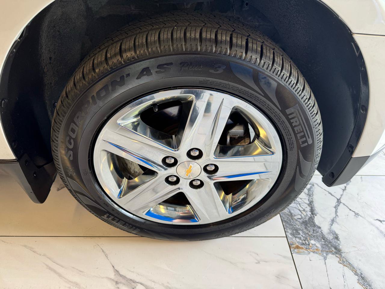 Used 2015 Chevrolet Equinox LTZ FWD image 30