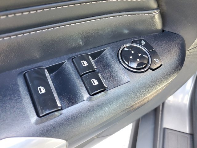 Certified 2024 Ford Mustang Premium image 12