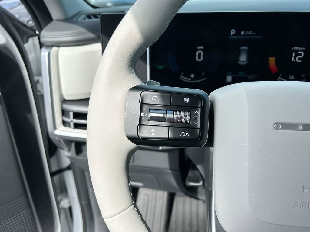 New 2026 Hyundai Santa Fe SE image 29