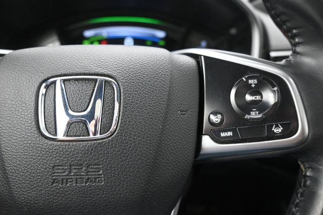Used 2020 Honda CR-V Touring image 28