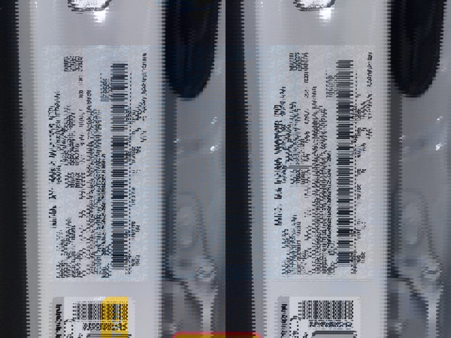 Used 2024 Ford Bronco Sport Badlands image 33