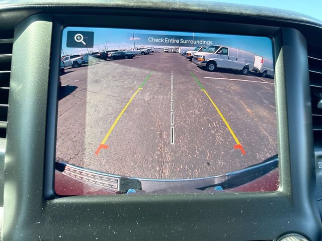 Used 2023 RAM 1500 Big Horn w/ Trailer Tow Group RWD image 17
